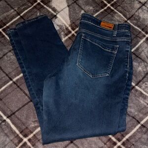Express Jegging Size 14 Preowned